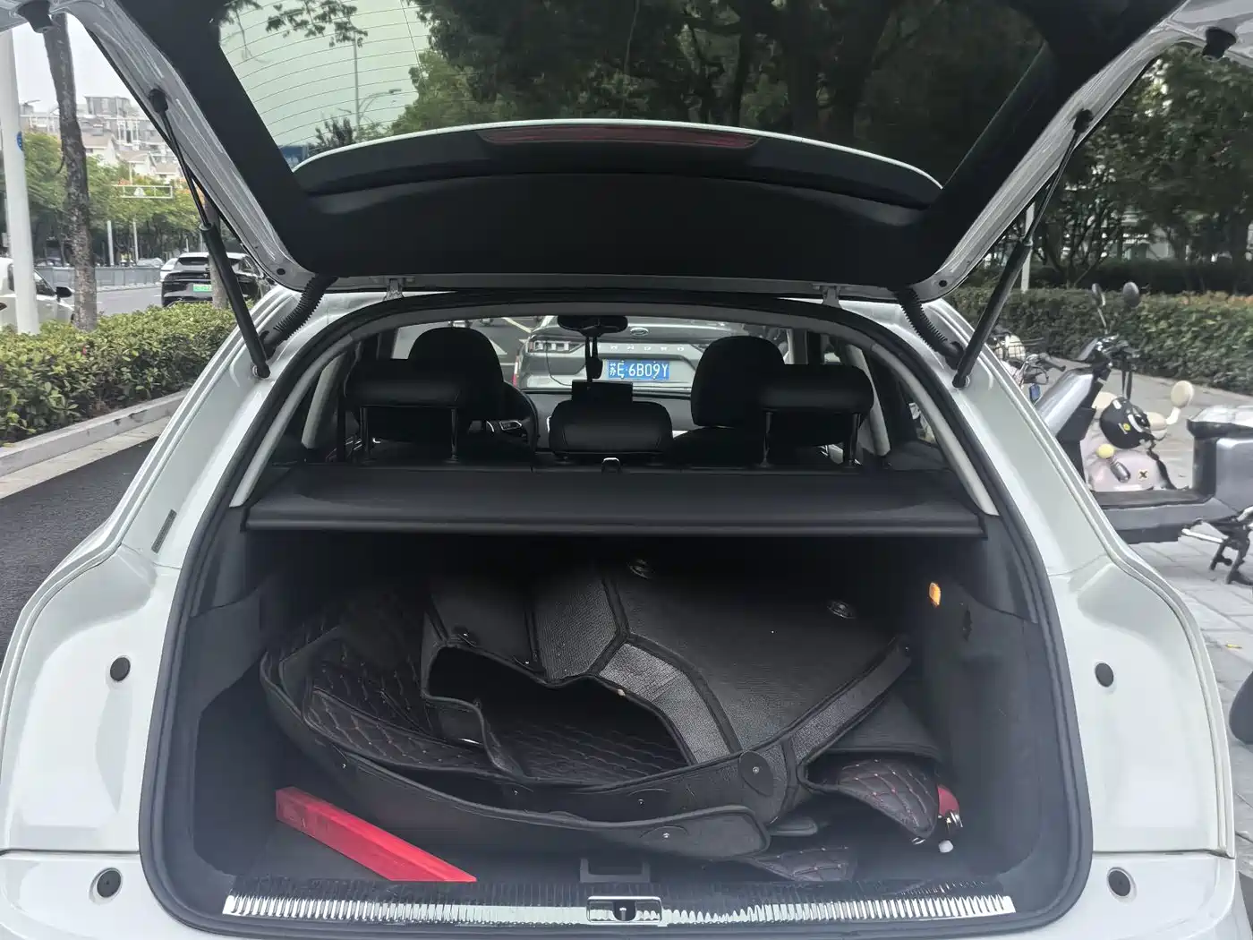 Фото 13 - Audi Q3
