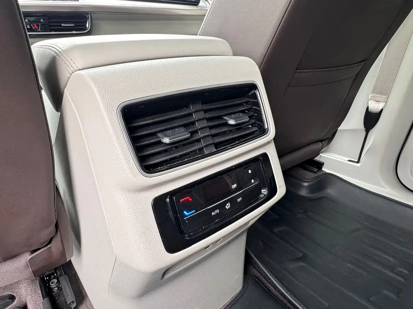 Volkswagen Talagon, миниатюра 14