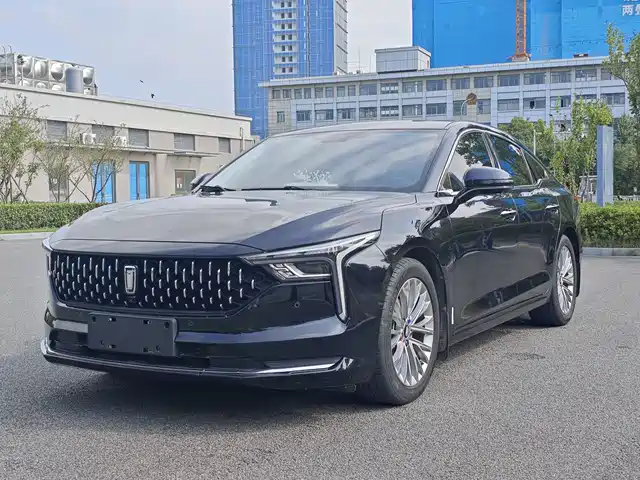 Bestune B70 1.5T, автомат, Le Enjoy, 3-е поколение