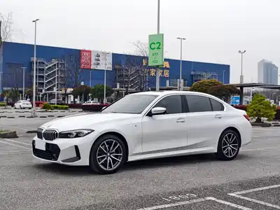 BMW 3