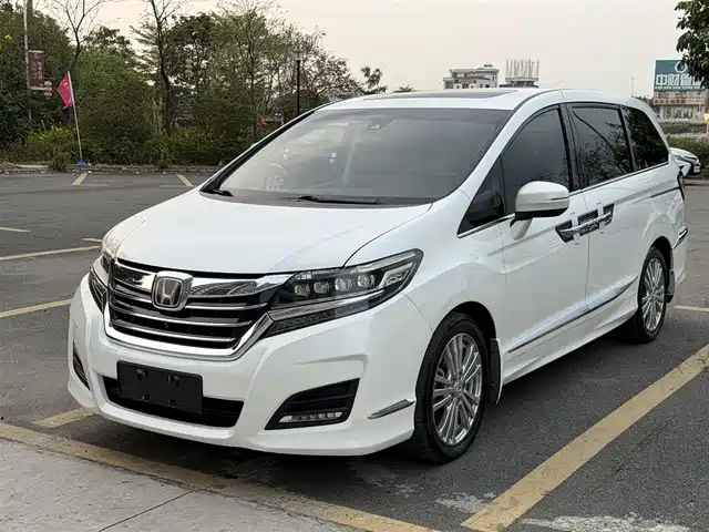 HONDA AI LISHEN