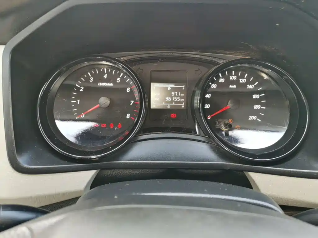Wuling Motors Wuling Journey 2022 2021 Model 1.5T Manual Comfort