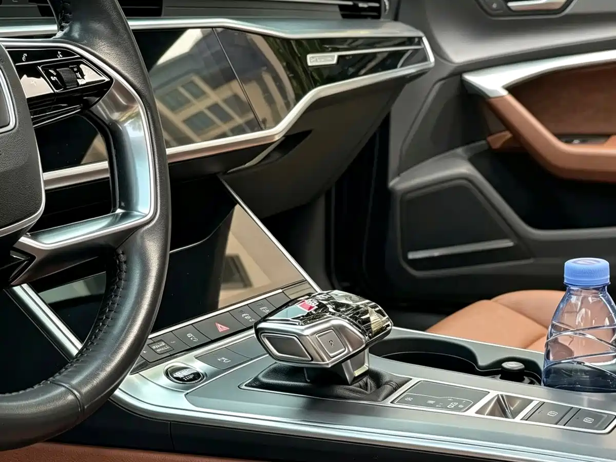 Фото 6 - Audi A7