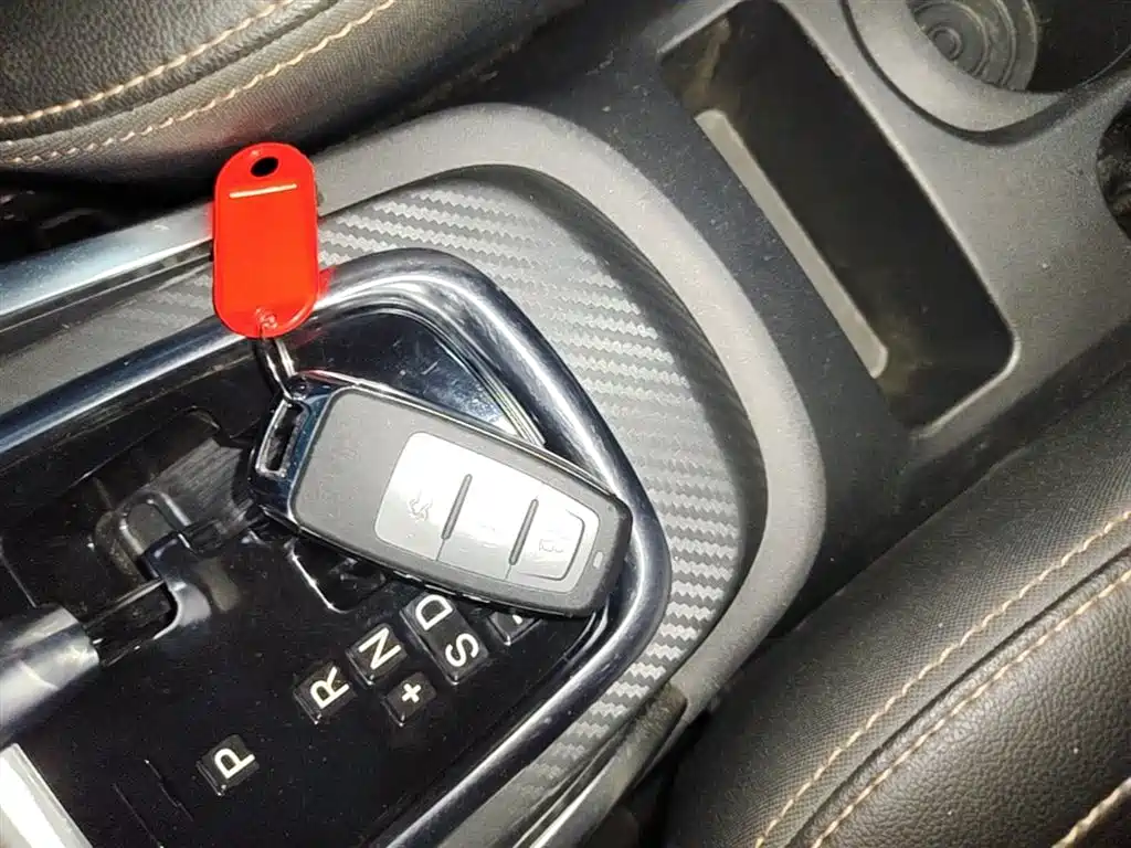 BYD Yuan 2016 1.5TID Automatic Honor фото 9