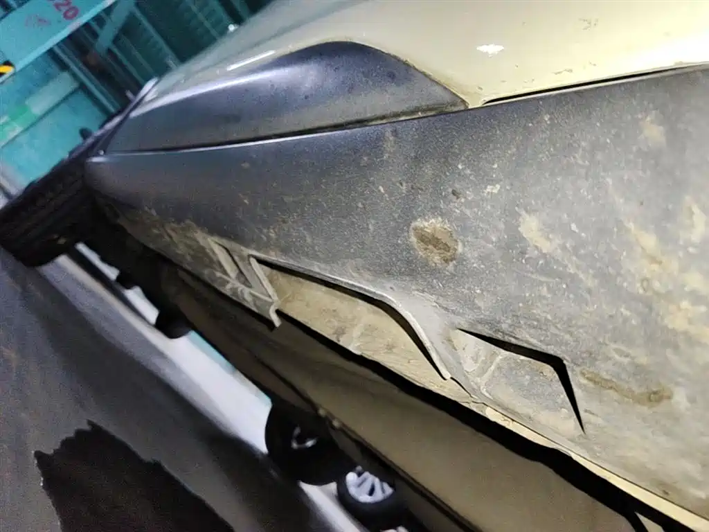 BYD Yuan 2016 1.5TID Automatic Honor фото 21