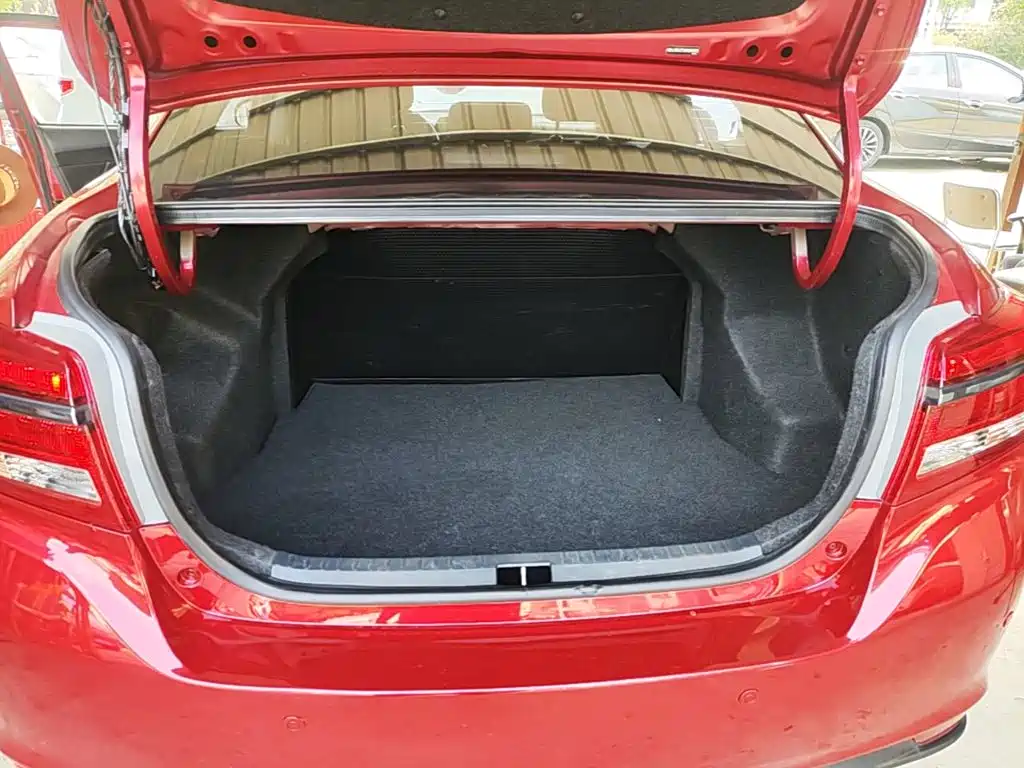 Toyota YARiS L Zhi Xiang 2019 2019 1.5E CVT Charming China VI