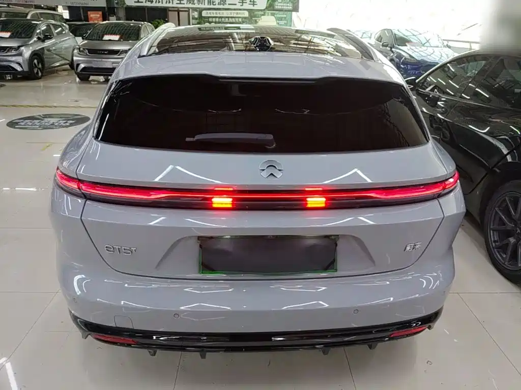 NIO ET5T 2026 2025 75kWh Touring