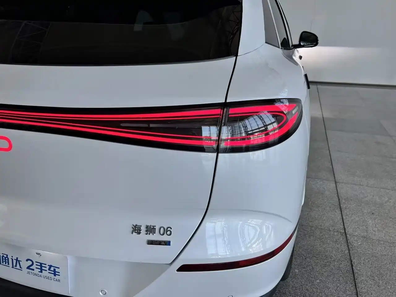 BYD Sealion 06 New Energy 2026 2025 DM-i 170 Pilot Pro Edition