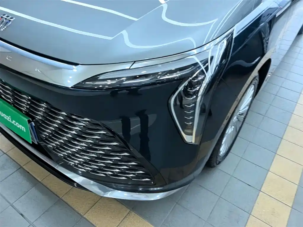 BUICK CENTURY