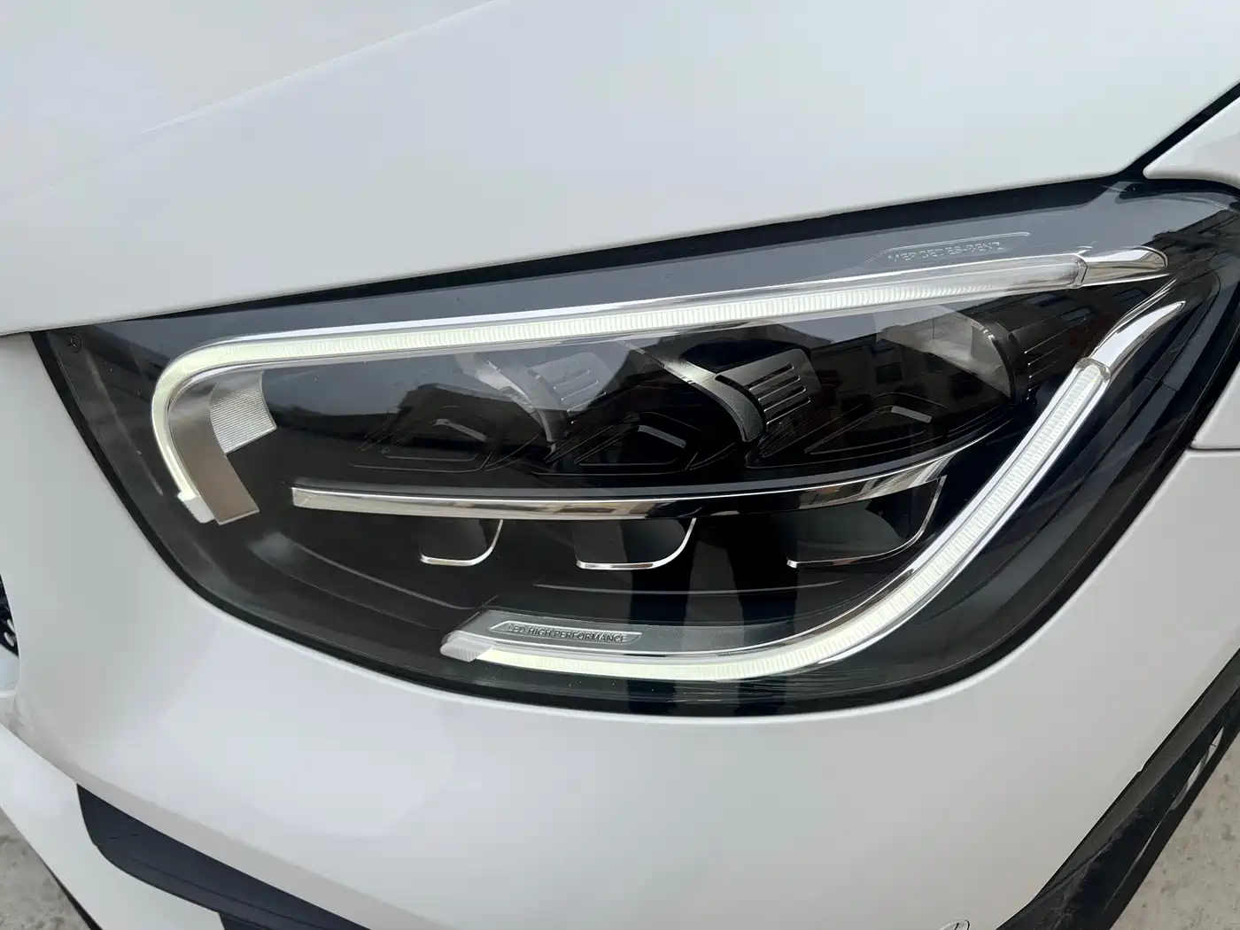 Mercedes-Benz GLC Coupe 2022 GLC 260 4MATIC Coupe SUV фото 17