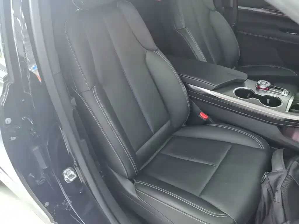 Cadillac XT5 2025 2025 2.0T Luxury
