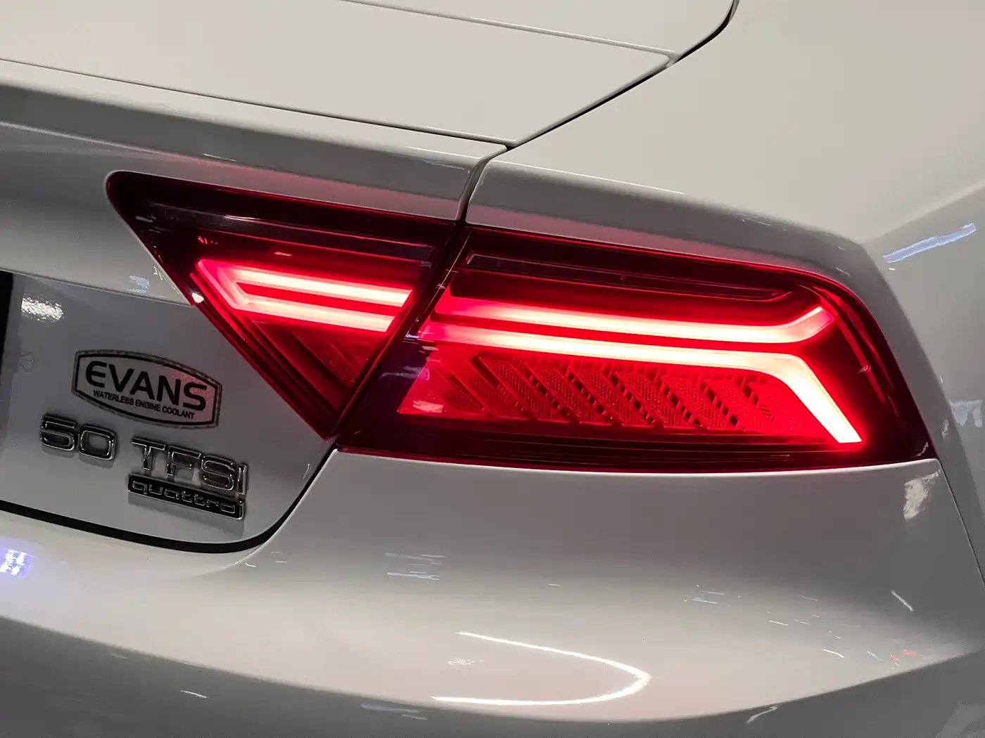 Photo 19 - Audi A7