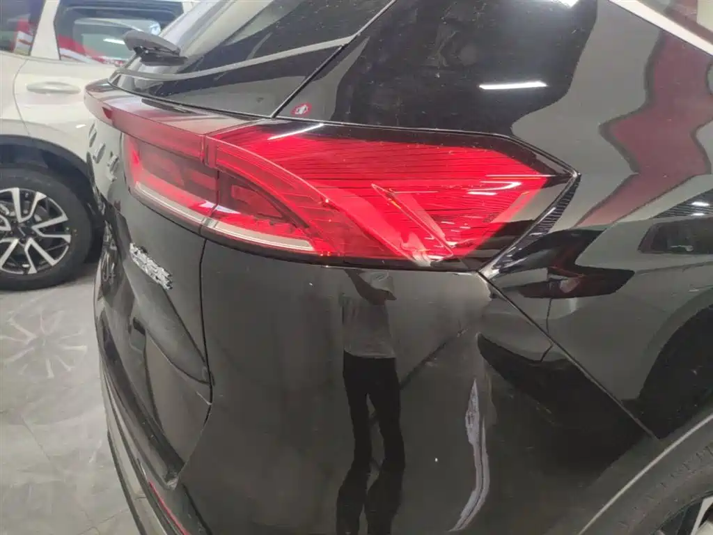Haval H6 2025 1.5T National Trend Urban Edition фото 8