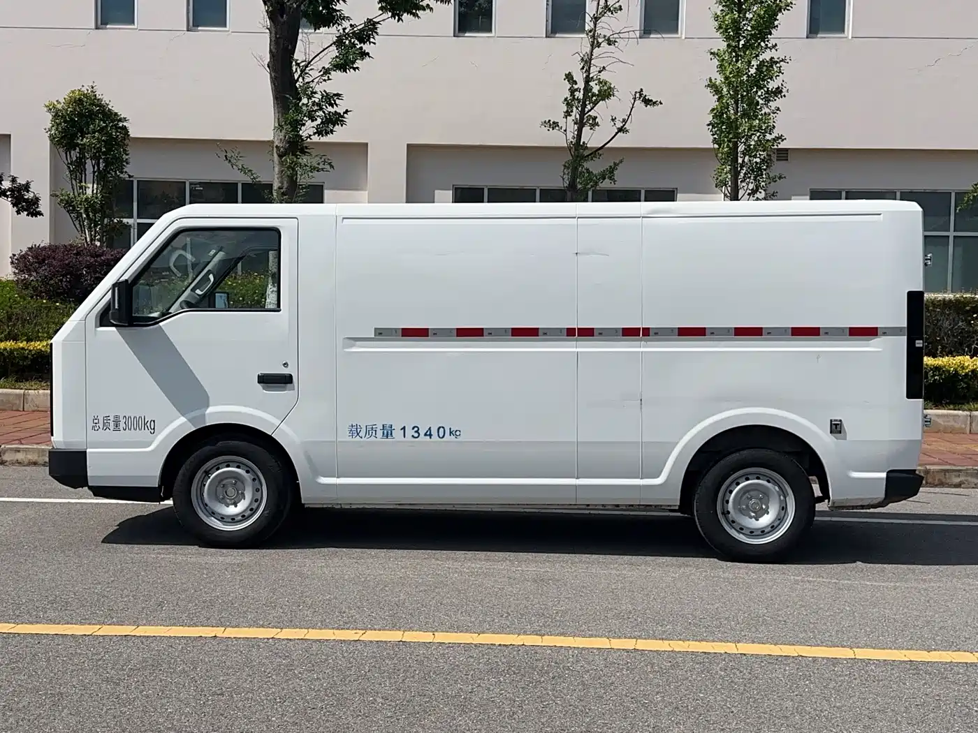 SRM XINYUAN XINYUAN E3L