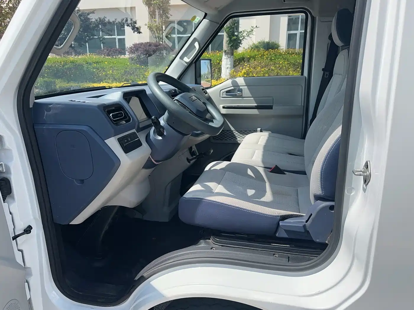 SRM XINYUAN XINYUAN E3L