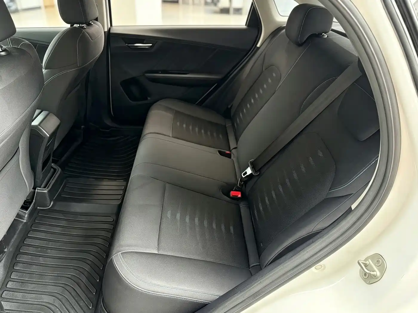 BYD e2 2022 2021 Standard