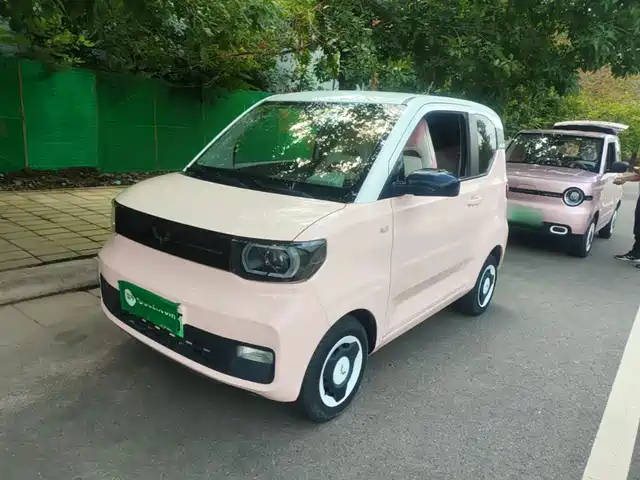 Wuling Motors Hongguang MINIEV 2023