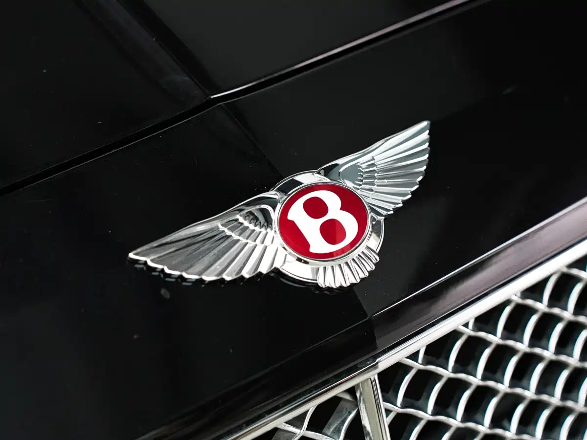 BENTLEY FLYING