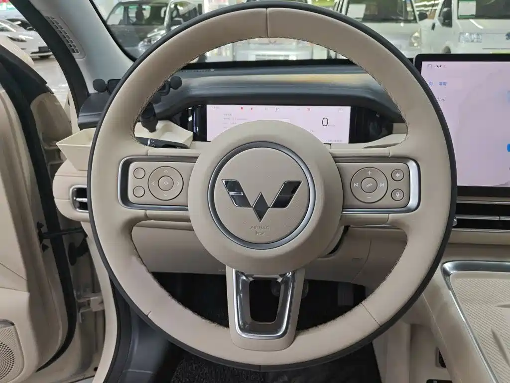2026 Wuling Motors Wuling Bingo S