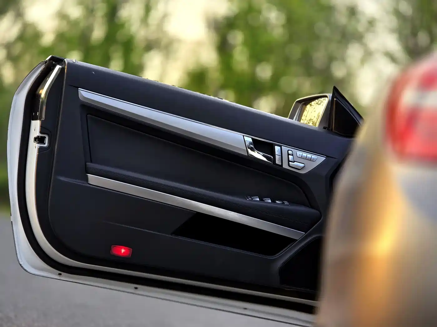 Mercedes-Benz E-Class (Import) 2012 E 200 CGI Coupe фото 15