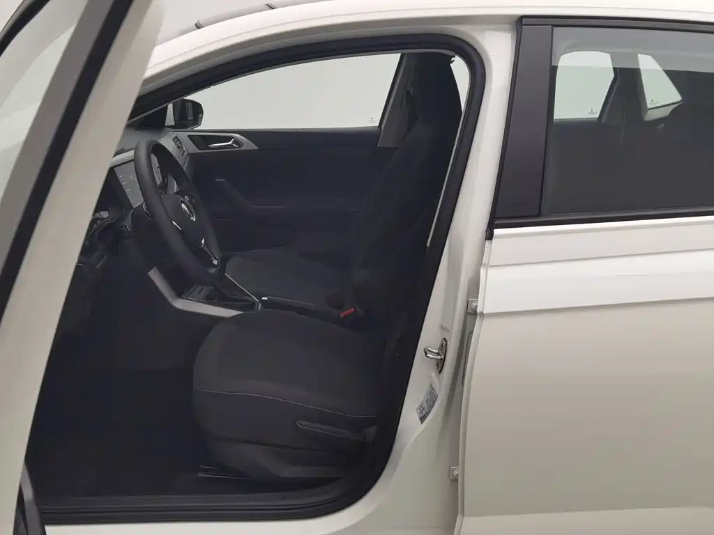 Volkswagen Polo 2022 2021 Plus 1.5L Automatic Panorama Enjoyment Edition