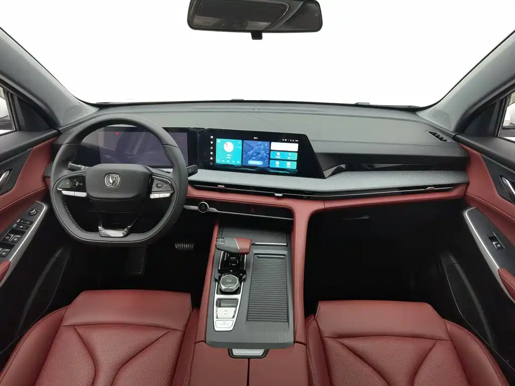 Фото 5 - Changan CS75 PLUS