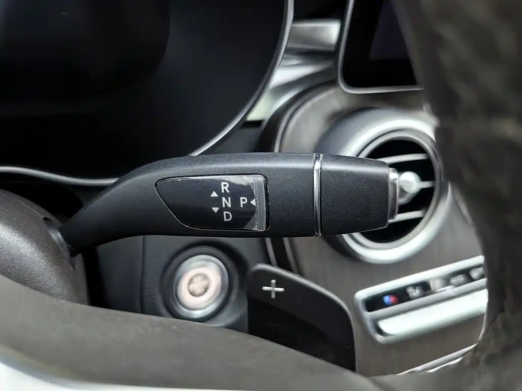 Фото 13 - Mercedes-Benz GLC