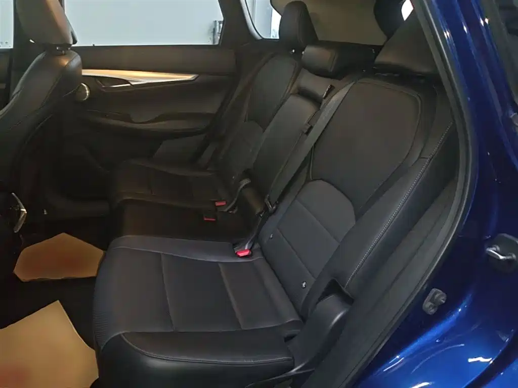 Infiniti QX50 2019 2018 2.0T 4WD Elite Edition