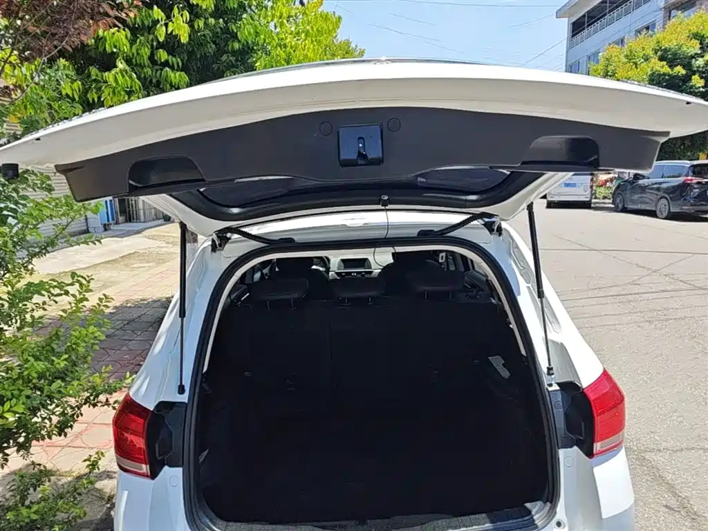 Haval H6 2019 Sport 1.5T Automatic 2WD Elite (China VI) фото 19