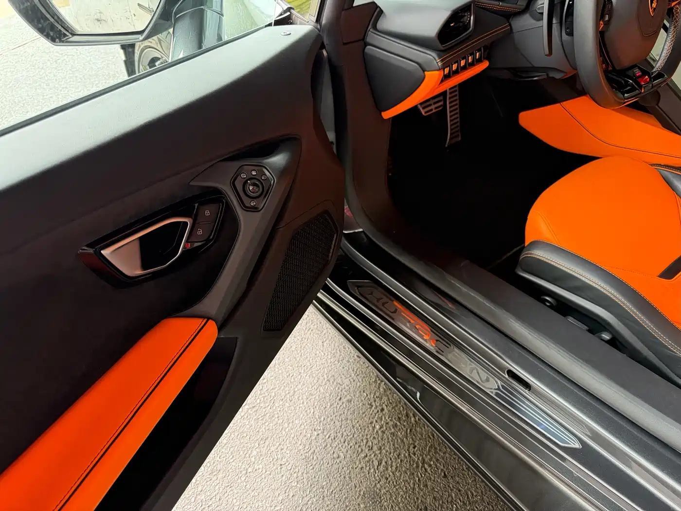 Lamborghini Huracán 2020 Huracán EVO RWD фото 11