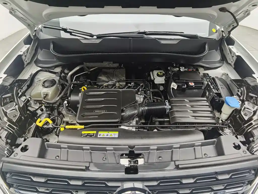 Volkswagen Tanying, миниатюра 6