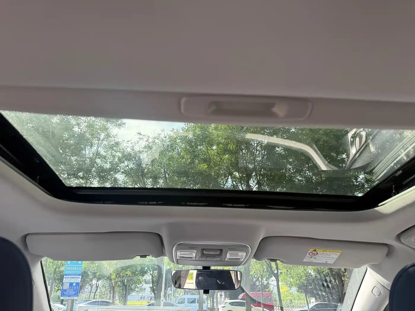 Geely Geometry A 2021 2021 Pro Long-Range Edition 430KM A430 Cube