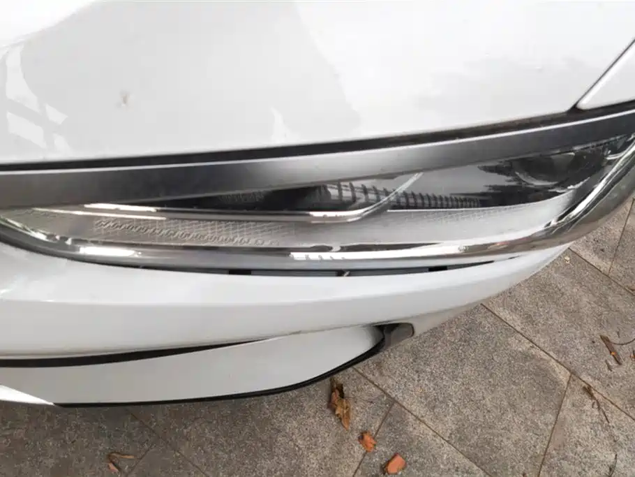 BYD Qin PLUS 2021 EV 400KM Luxury Model фото 5