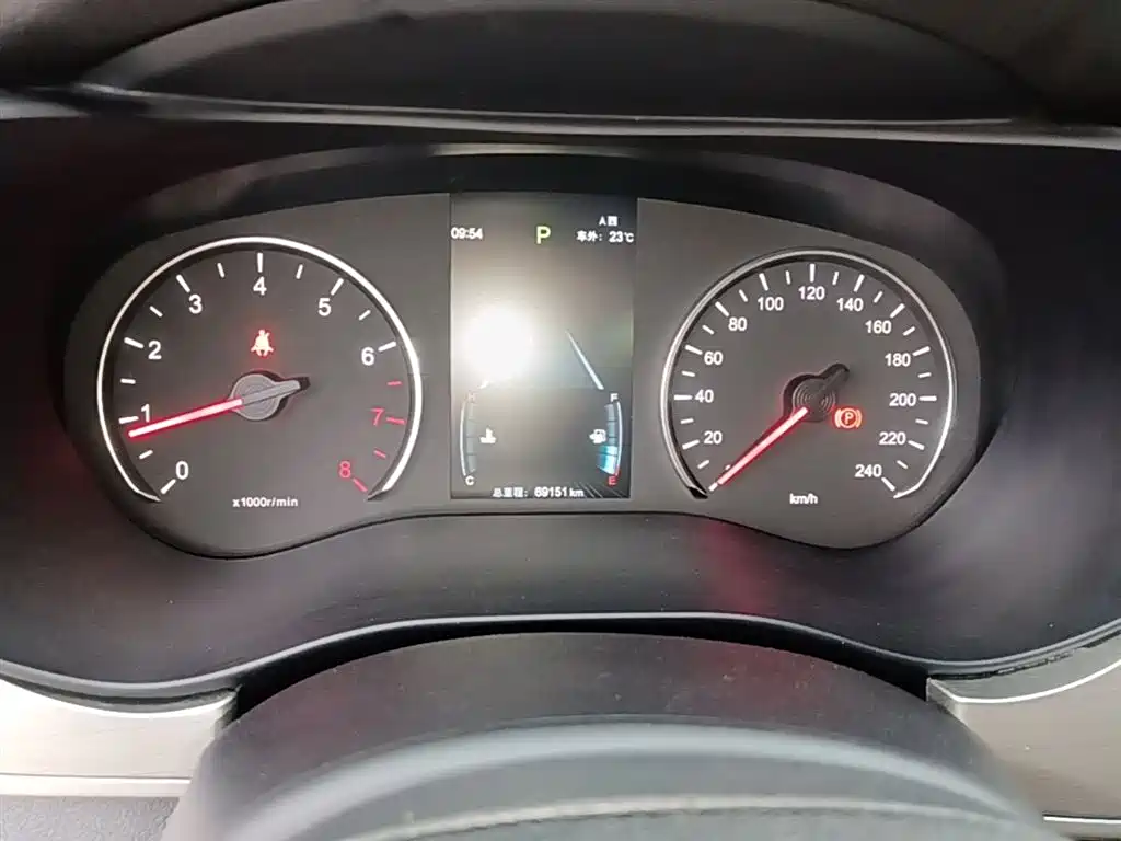 BYD Song MAX 2021 Upgrade 1.5T Auto Flagship 7-Seater фото 12
