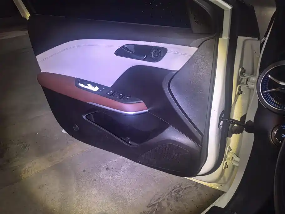 Chevrolet Monza 2023 1.5L Dual-Clutch Enjoyment Edition фото 7