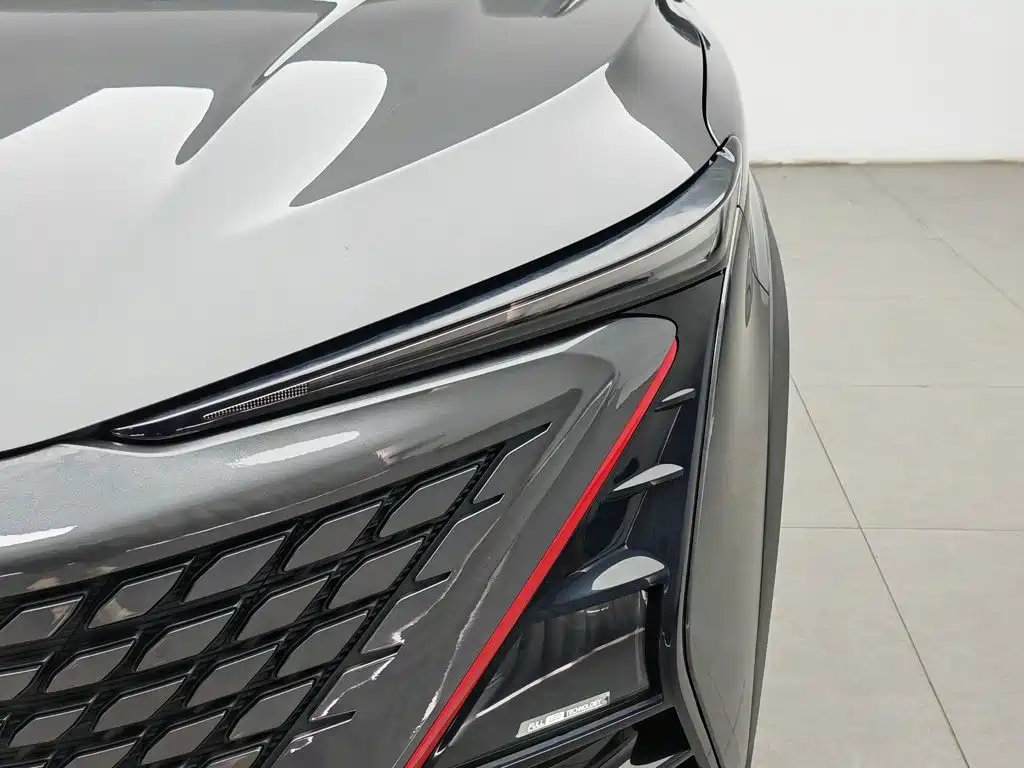 Changan UNI-T 2020 2020 1.5T Premium