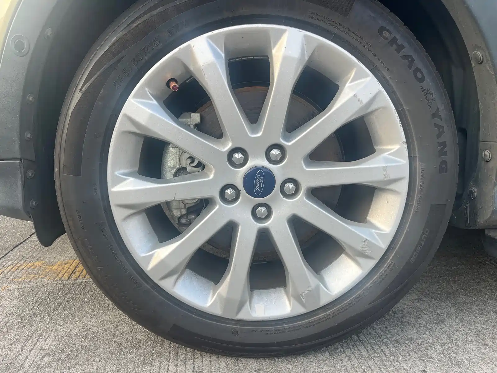 Photo 5 - Ford Kuga