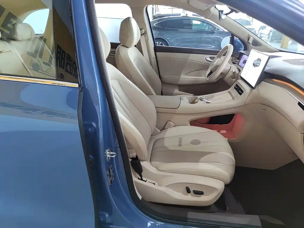 Shangjie SUV 2026 2025 Basic Model