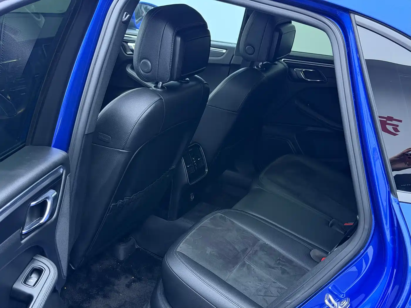 Porsche Macan 2017 Macan 2.0T фото 6