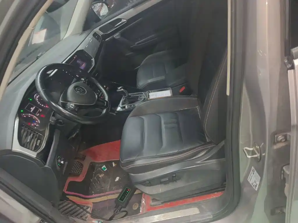 Photo 15 - Volkswagen Tayron