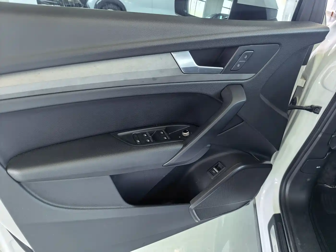 Audi Q5L 2018 40 TFSI Premium Progressive China VI фото 11
