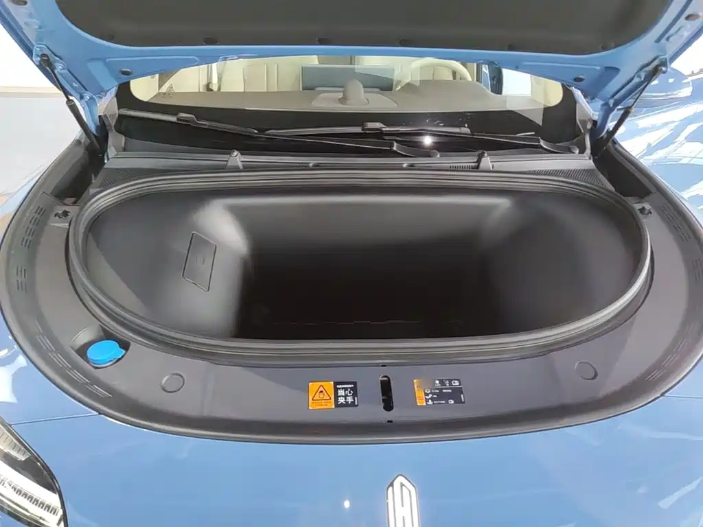Shangjie SUV 2026 2025 Basic Model