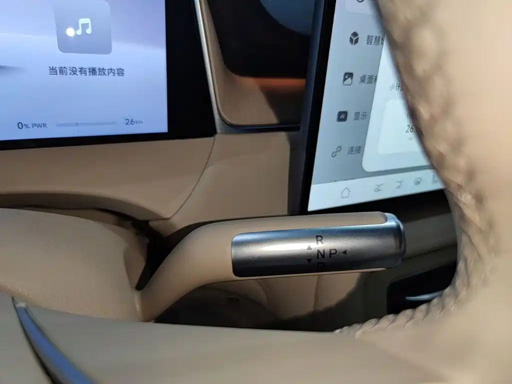 Shangjie SUV 2026 2025 Basic Model