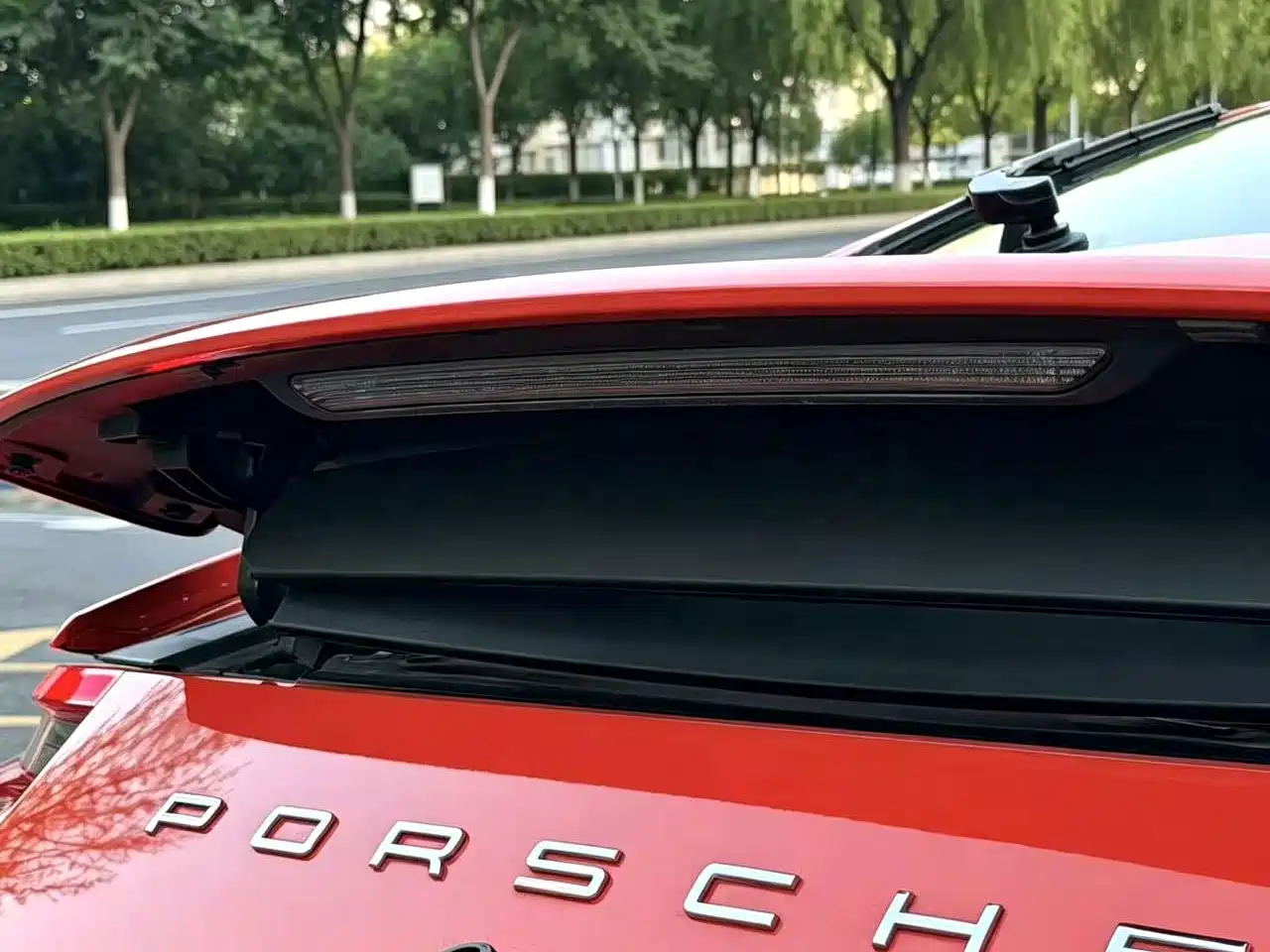 Photo 4 - Porsche 911