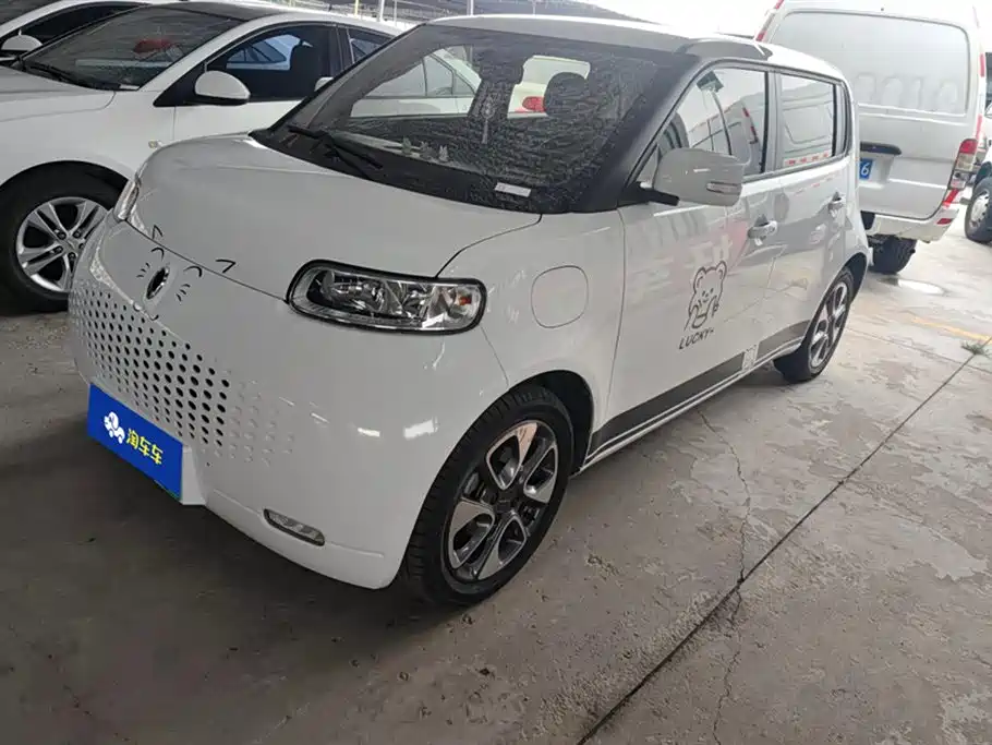 Ora White Cat 2020 305km Luxury