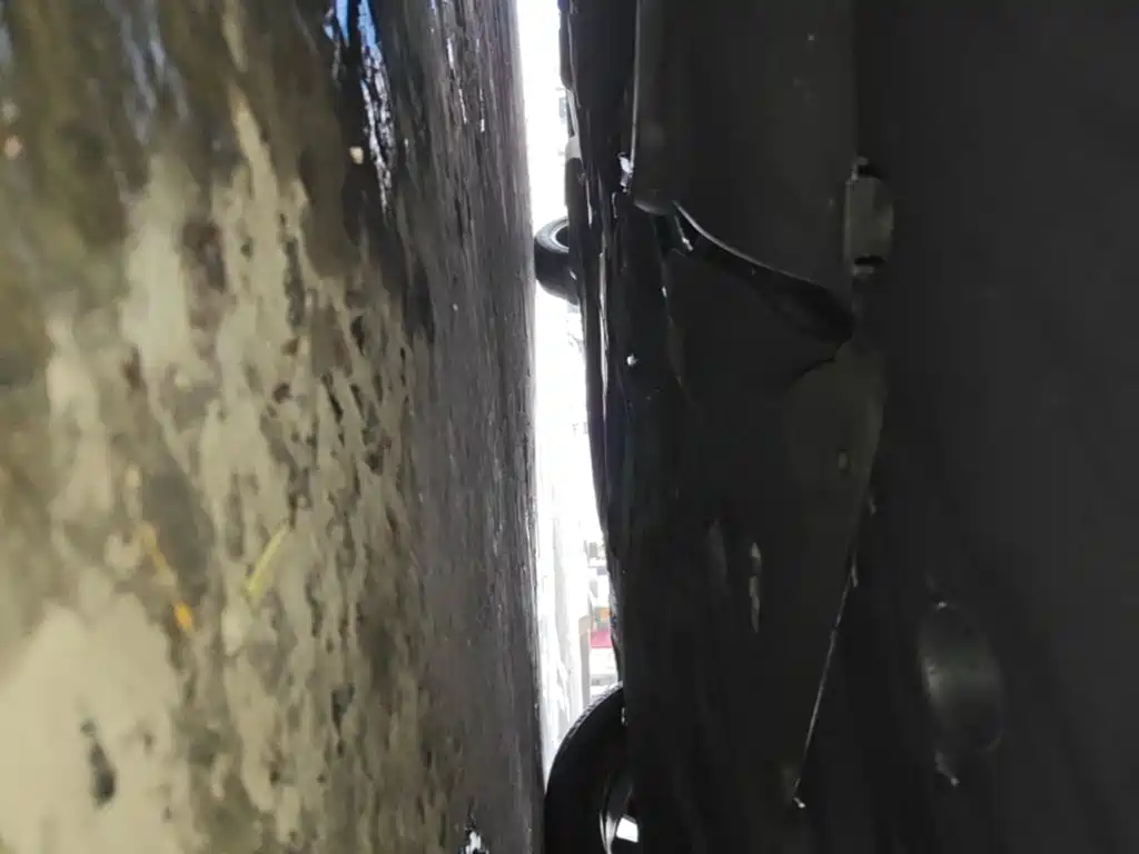 Lincoln Continental 2018 2017 2.0T 2WD Prestige