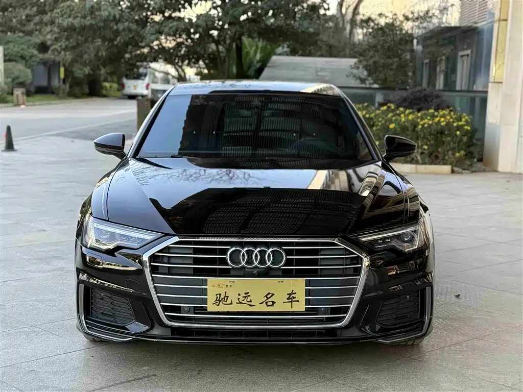  A6L