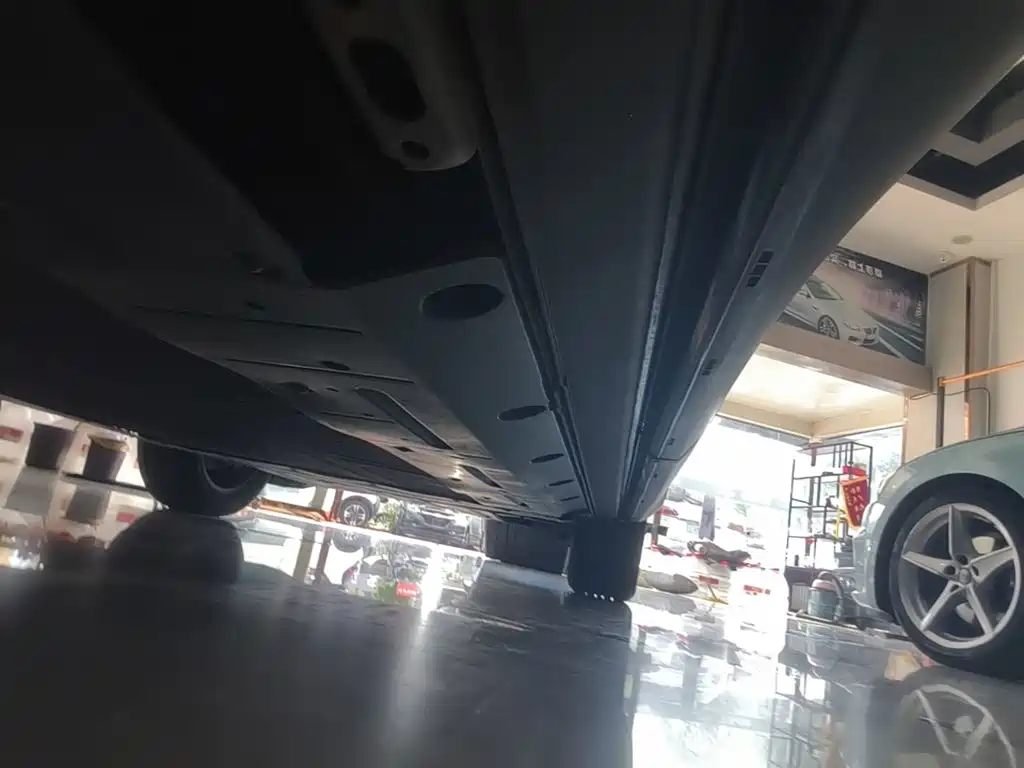 BYD Hai Shi 05 EV 2025 2025 520KM Smart Navigation Edition