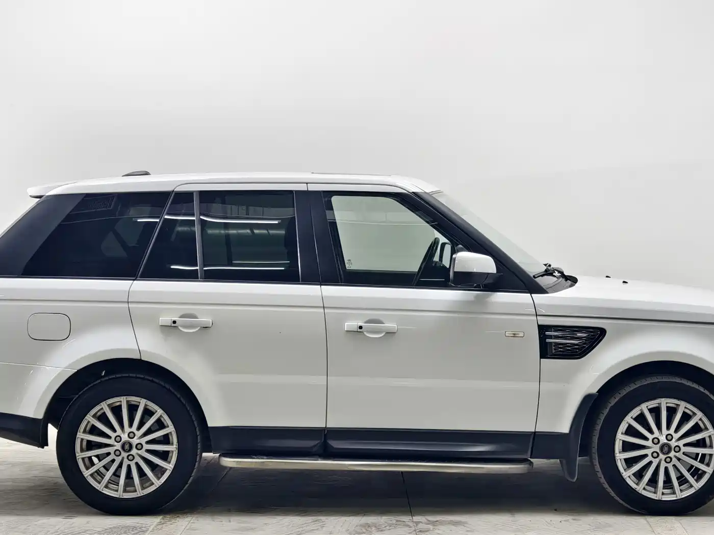 Photo 7 - Land Rover Range Rover Sport