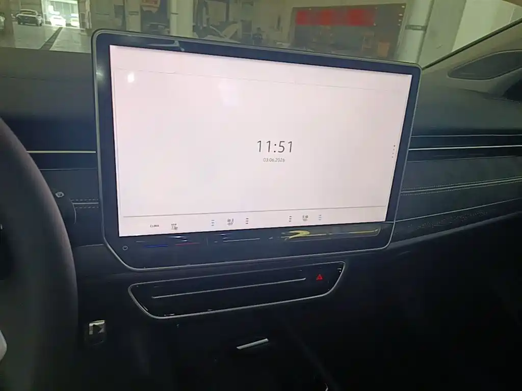 Volkswagen ID.7 VIZZION 2026 2024 PRO